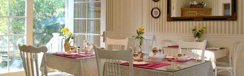 Ashley Inn Эдгартаун Экстерьер фото