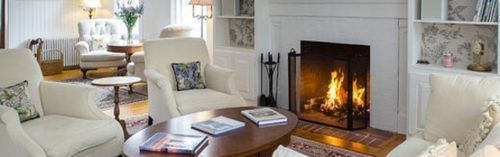 Ashley Inn Эдгартаун Экстерьер фото