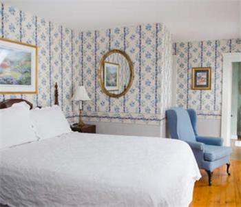 Ashley Inn Эдгартаун Экстерьер фото